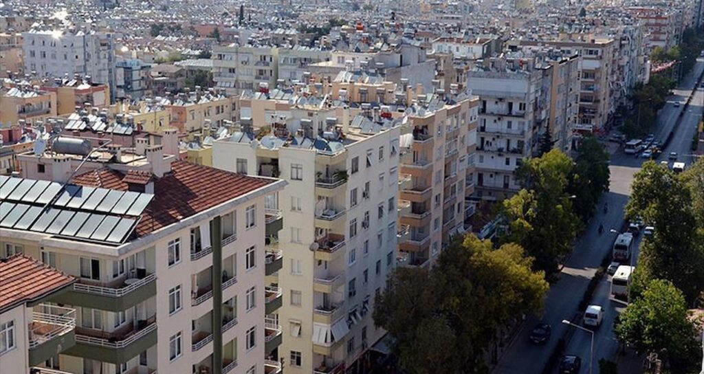 Apartman ve sitede aidat ödeyen herkesi ilgilendiriyor