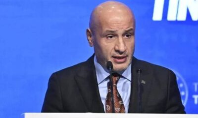 TİM Başkanı isyan etti. Ülke batıyor
