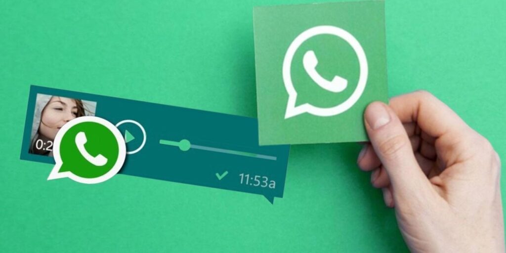 WhatsApp’ta sesli mesajlar transkript geliyor