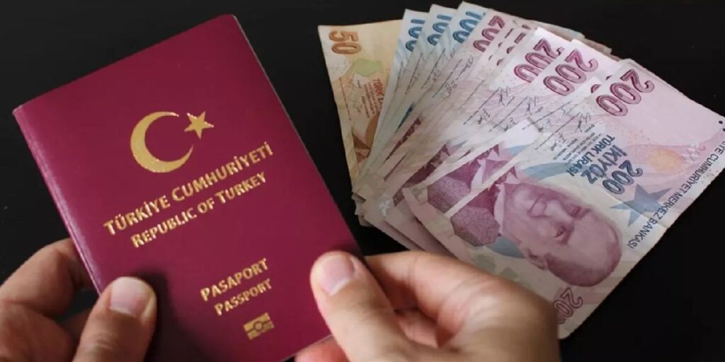 Zamlı pasaport fiyatları belli oldu