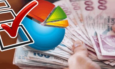 Emekli ve memurların beklediği zam oranı anket sonucunda belli oldu