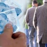 Masadaki zam yapılsa emekli maaşları ne kadar olur