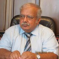 Prof. Dr. Anıl ÇEÇEN