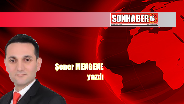 Türkiye için çalışıyoruz