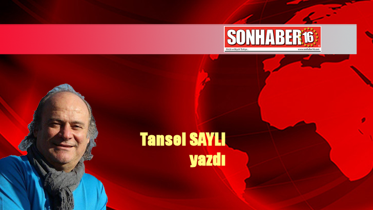 ÜÇ KUŞ, ÜÇ KARAKTER…