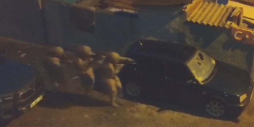 5 ilde dev narkotik operasyonu