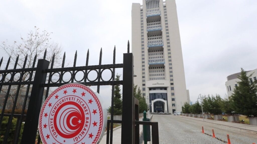 Ocak’ta ihracat 20 milyar 328 milyon dolar olarak gerçekleşti