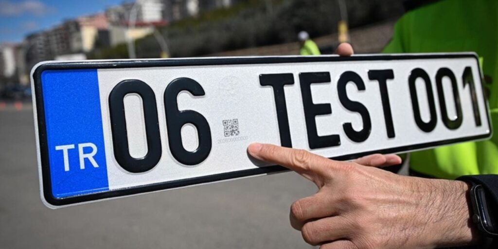 2025 yeni trafik cezaları tam listesi