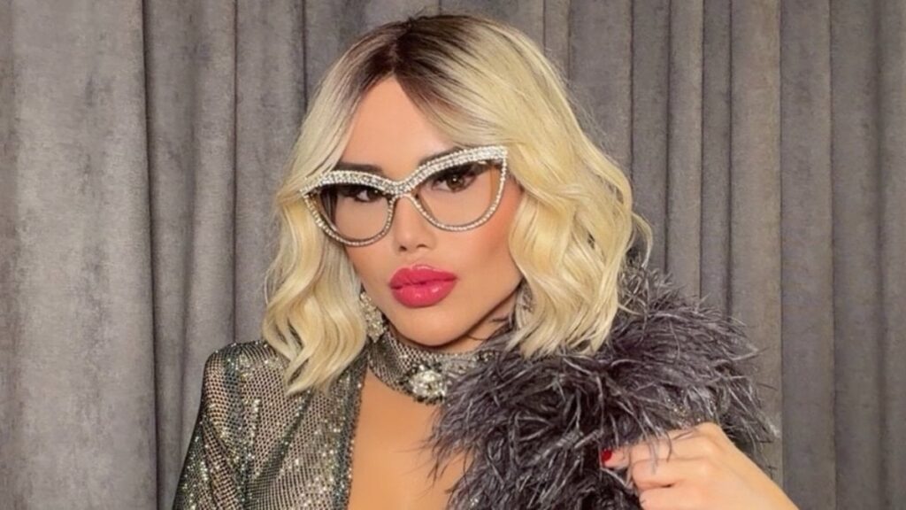 Ceylan’dan estetik itirafı geldi