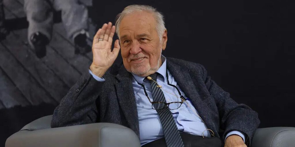 İlber Ortaylı’nın fikirleri dijitalde yaşayacak