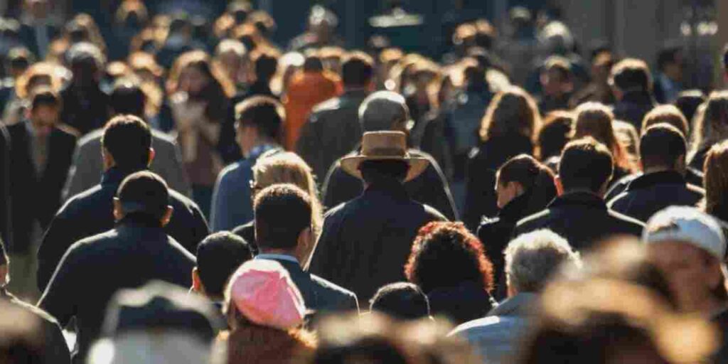 Onlar milyonlar ve artık iş aramıyorlar!