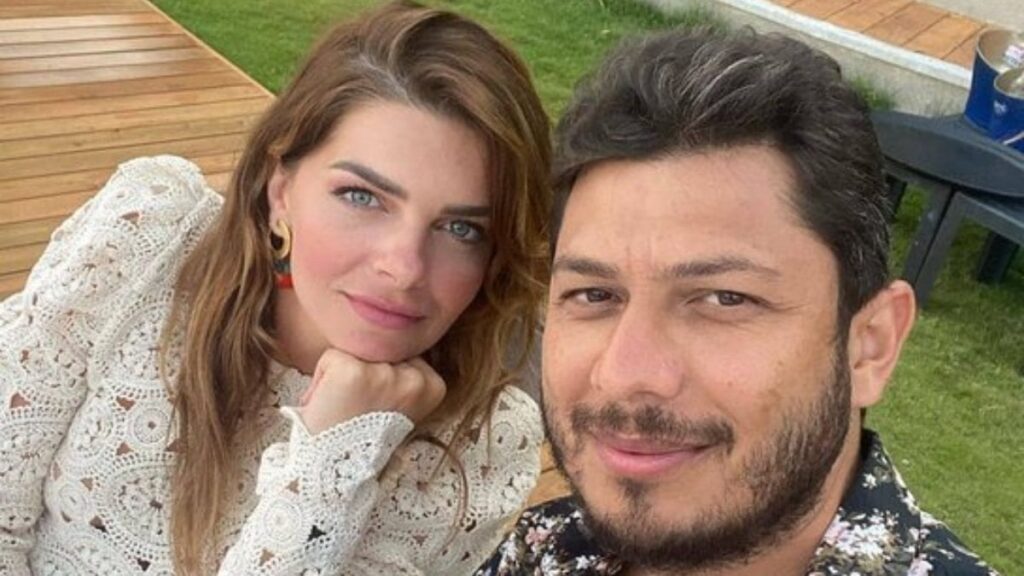 Pelin Karahan’dan boşanma kararı