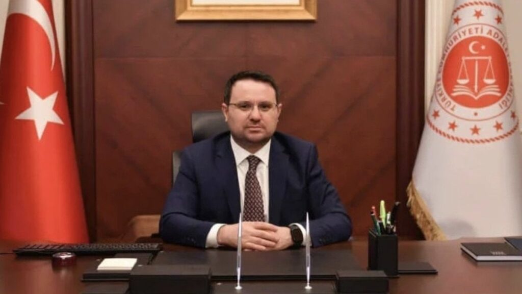 Şahsa özgü düzenleme yok