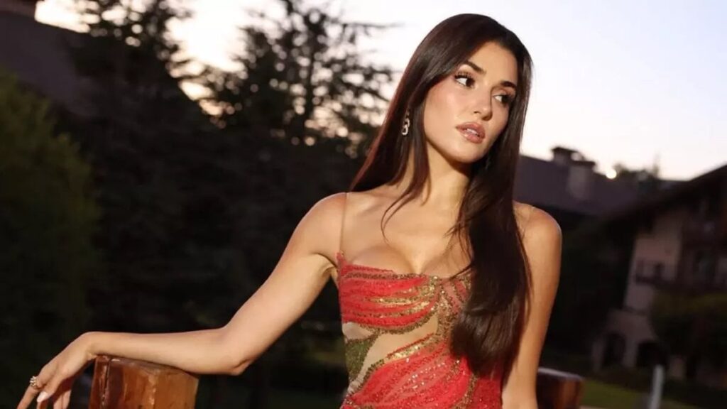 Uyuşturucu testi veren Hande Erçel’in ifadesi ortaya çıktı