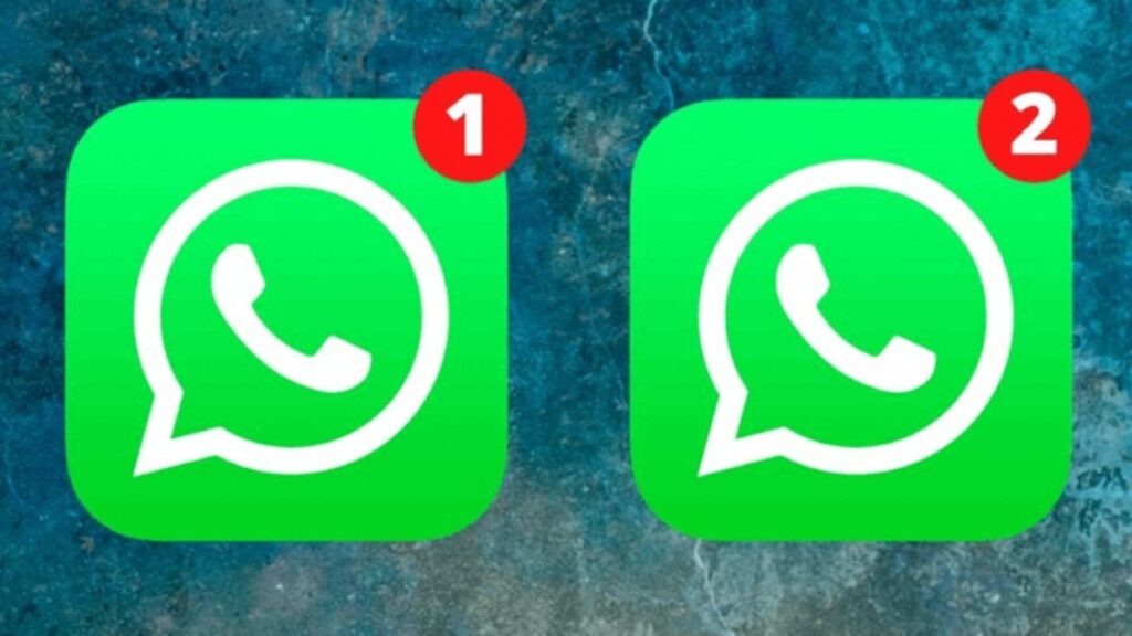 WhatsApp’ta çift hesap nasıl açılır