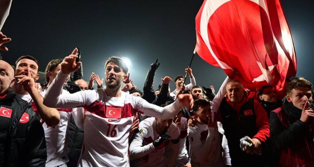 3. kez Dünya Kupası’nda boy göstereceğiz