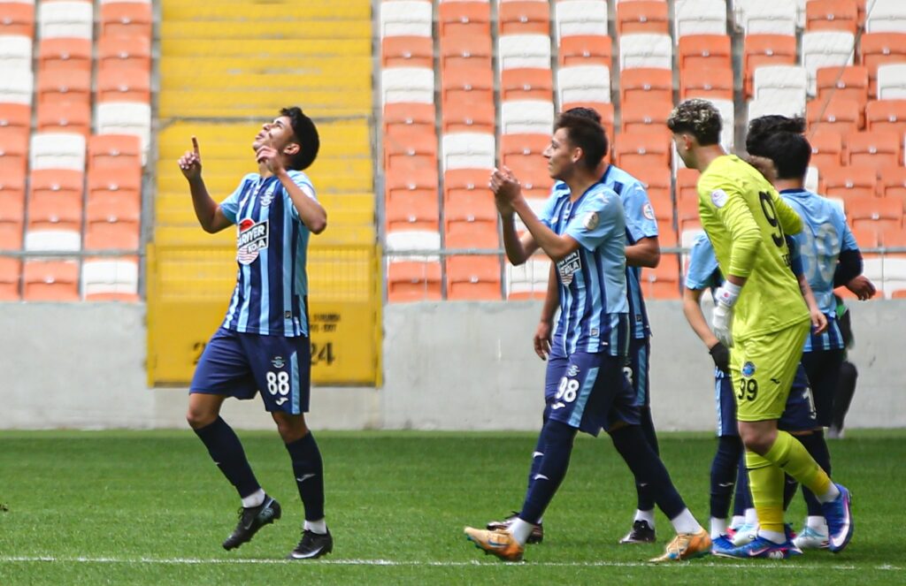 -57 puanla maça çıktılar