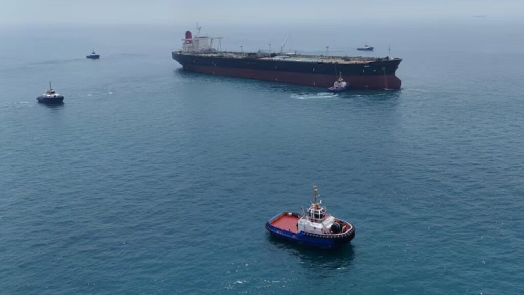 AB ve Ukrayna için dev krediler