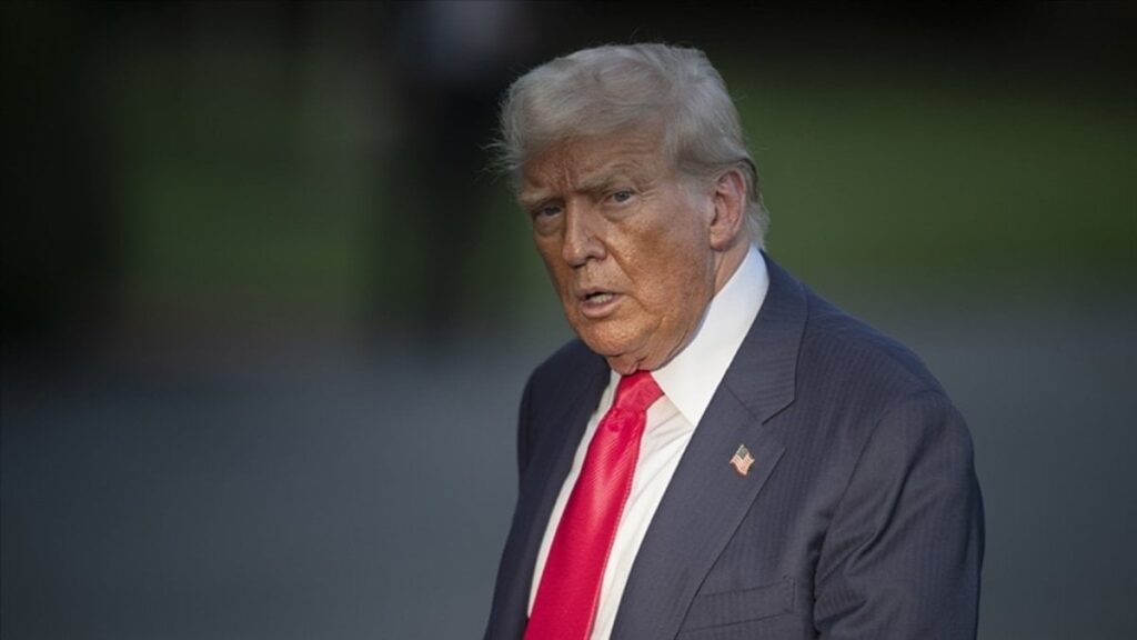 ABD-İran Gerginliği