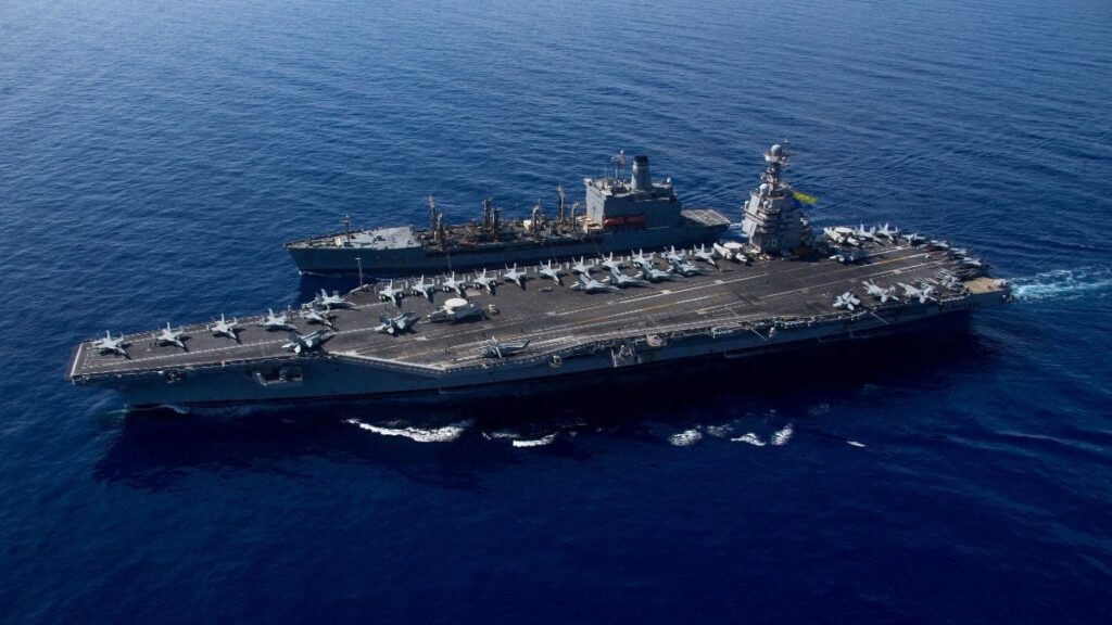 ABD-İran istihbarat ve savaş gündeminde hızlı dönüşler