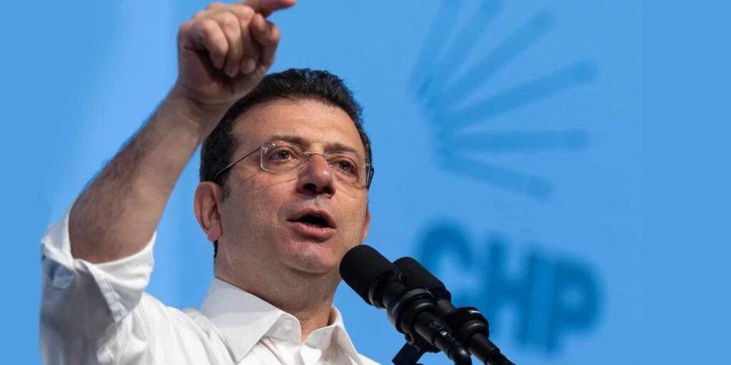 AİHM’den iktidara çok kritik İmamoğlu soruları