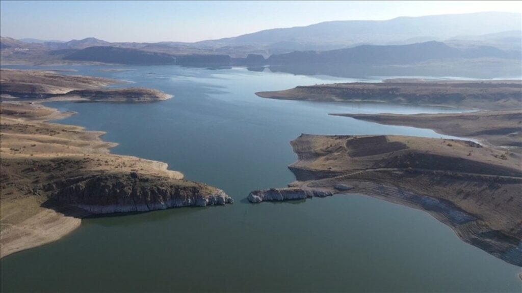 Ankara baraj doluluk oranı