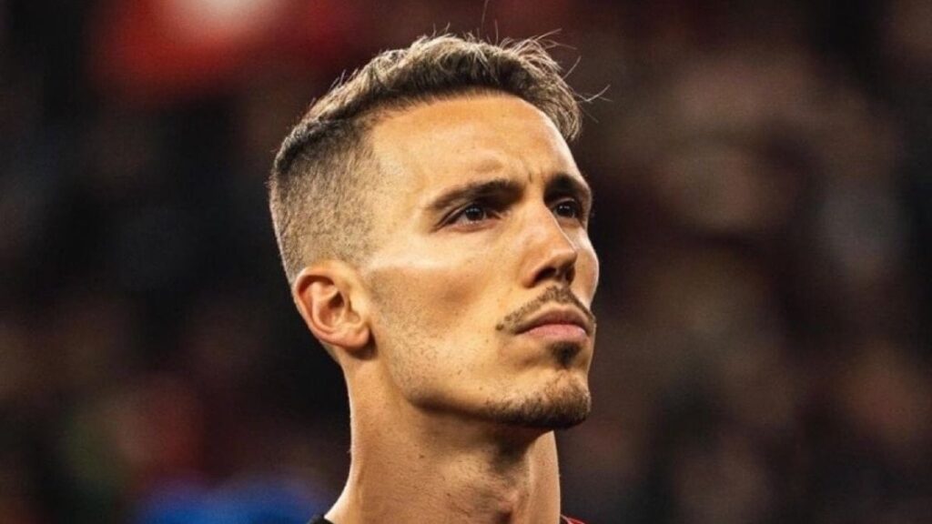 Beşiktaş, Alejandro Grimaldo ile anlaşmaya vardı!