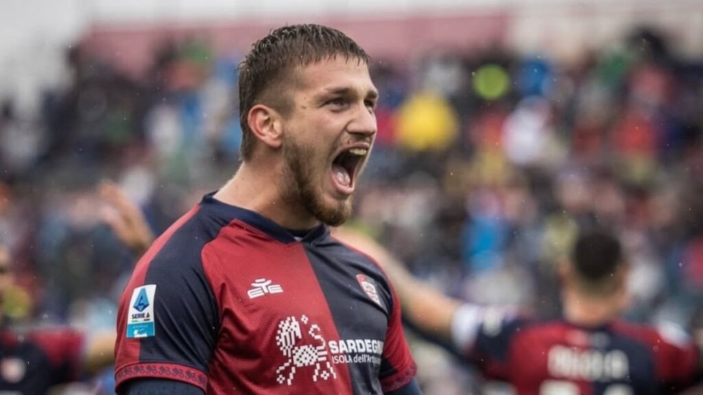 Beşiktaş’tan Cagliari’ye Semih Kılıçsoy resti