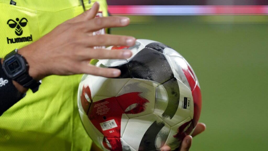 Derbilerin hakemleri belli oldu