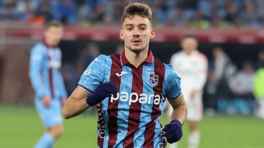 Ernest Muçi İçin 8.5 Milyon Euro Tartışması