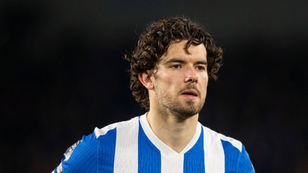 Ferdi Kadıoğlu İçin Manchester United Görüşmeleri Başladı