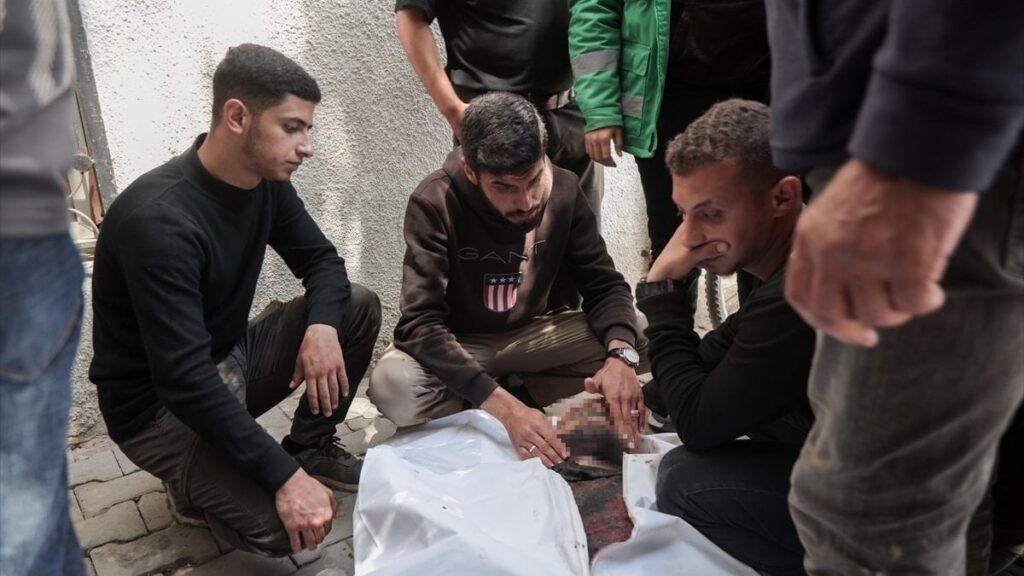 Gazze’de ateşkes sonrası son durum