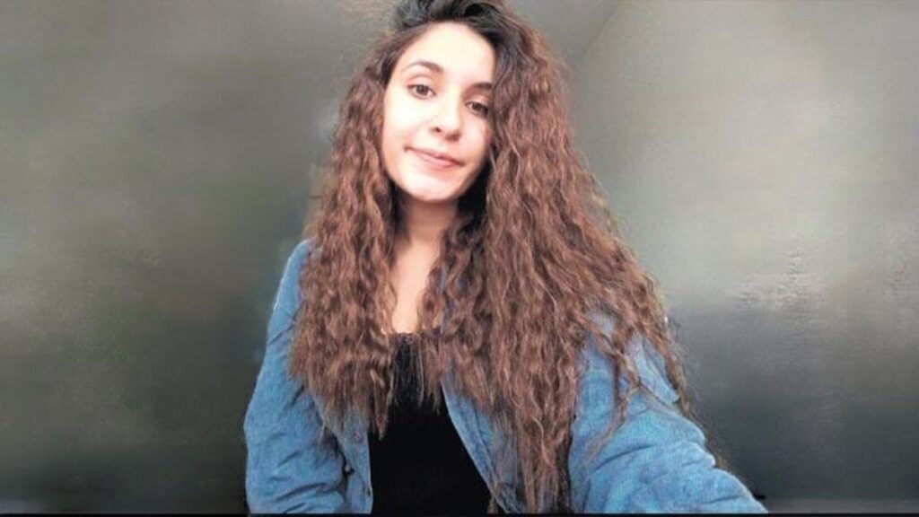 Gülistan Doku soruşturmasında tutuklamalar