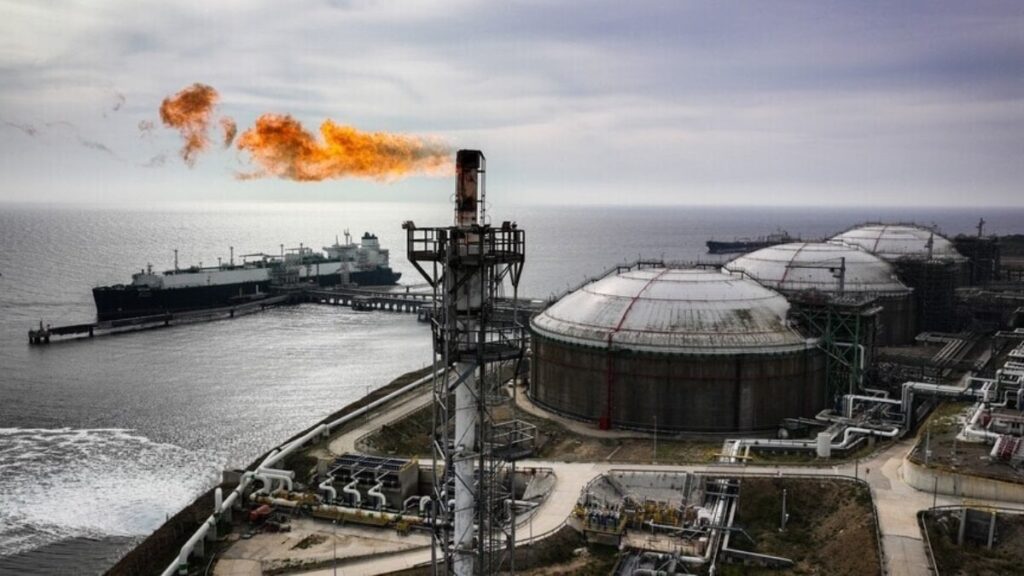 Hürmüz Boğazı ve Körfez Turu