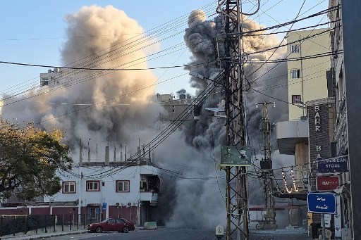İsrail’in saldırıları ve bölgesel etkileri