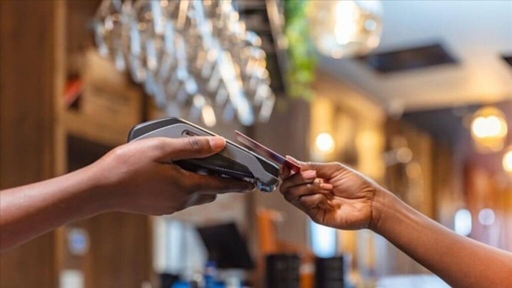 Kartlı ödemeler Mart ayında fırladı!