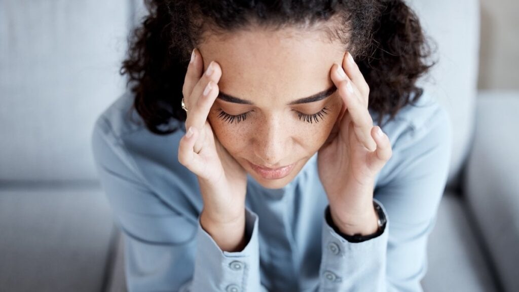 Kontrol arttıkça kaygı derinleşiyor