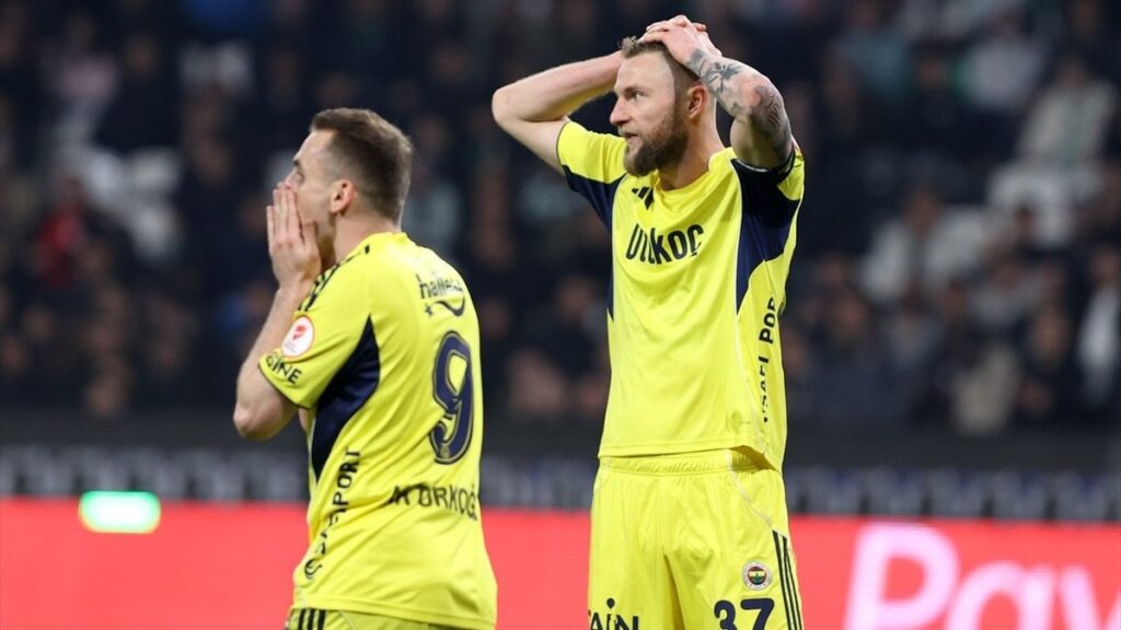 Konyaspor’dan maç sonu Fenerbahçe’ye gönderme: Boynu bükükler…