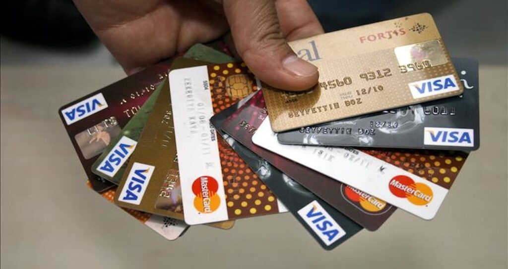 Kredi kartı borcu olanlar için son 15 gün