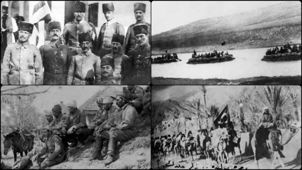 Kut’ül Amare Zaferi