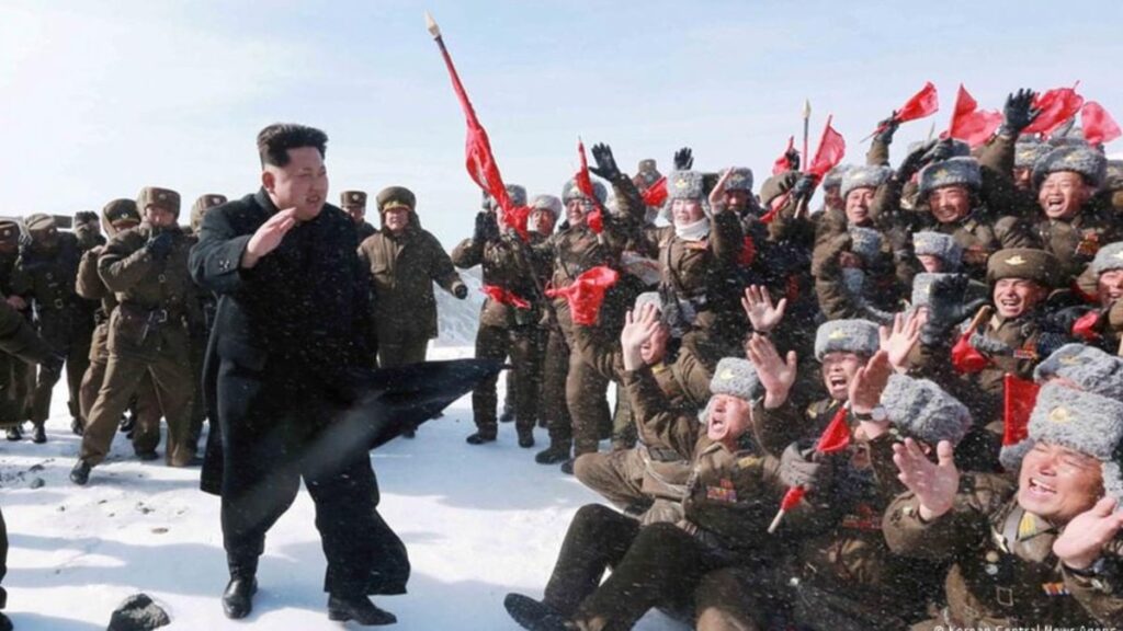 Kuzey Kore’de infazlar artıyor