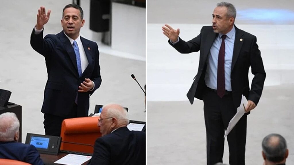 Maraş’taki silahlı saldırıya ilişkin gerginlik yükseliyor