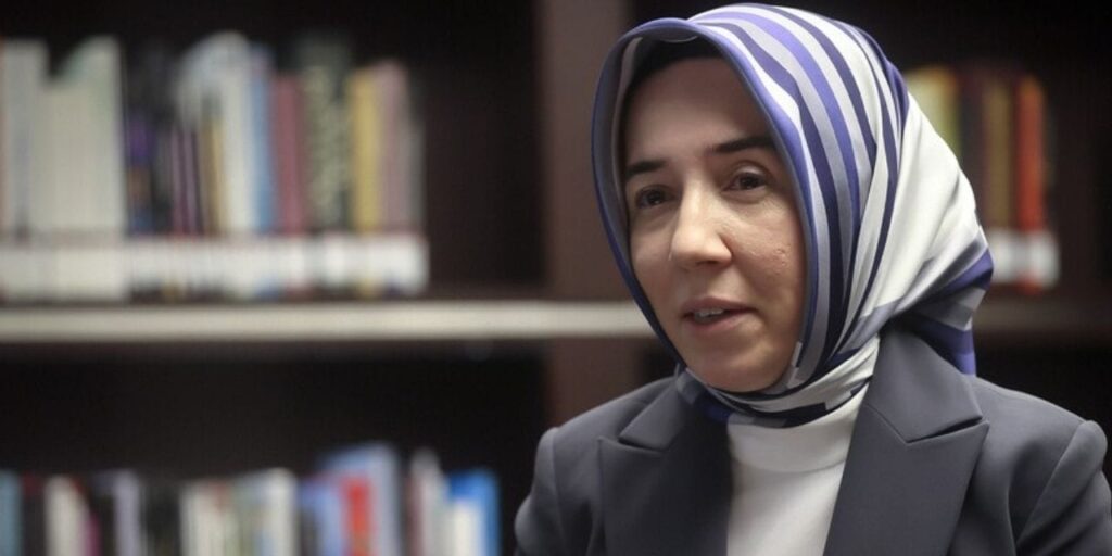 Merkez Bankası’ndan faiz mesajı