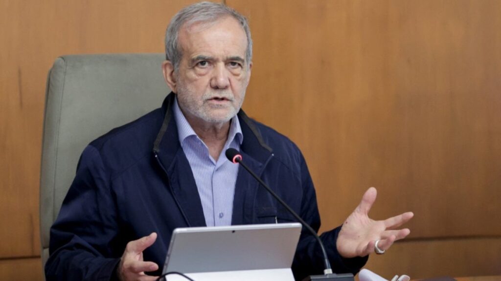 Orta Doğu Gerginliği: Diyalog ve İstikrar İçin Uluslararası Çabalar