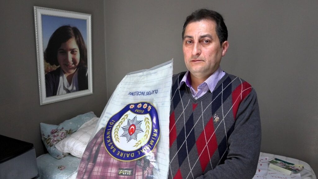 Rabia Naz dosyalarında yeni gelişmeler