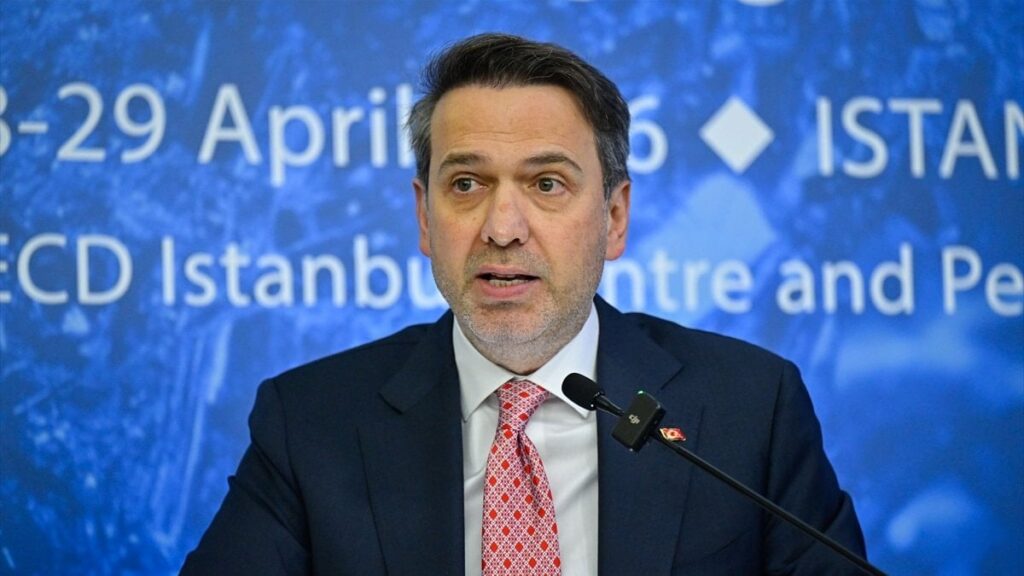 Enerji Politikalarında Yeni Perspektifler