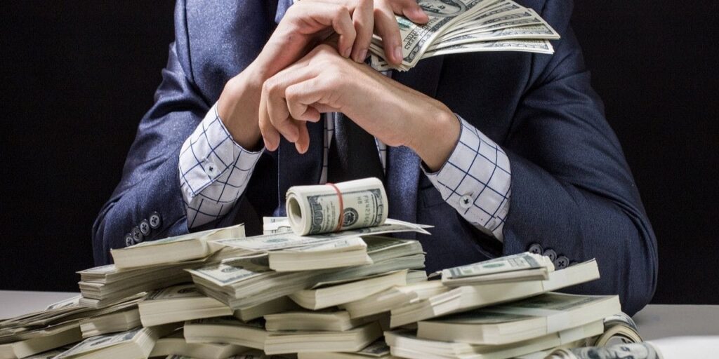 Servet bu şehirde değerlendi