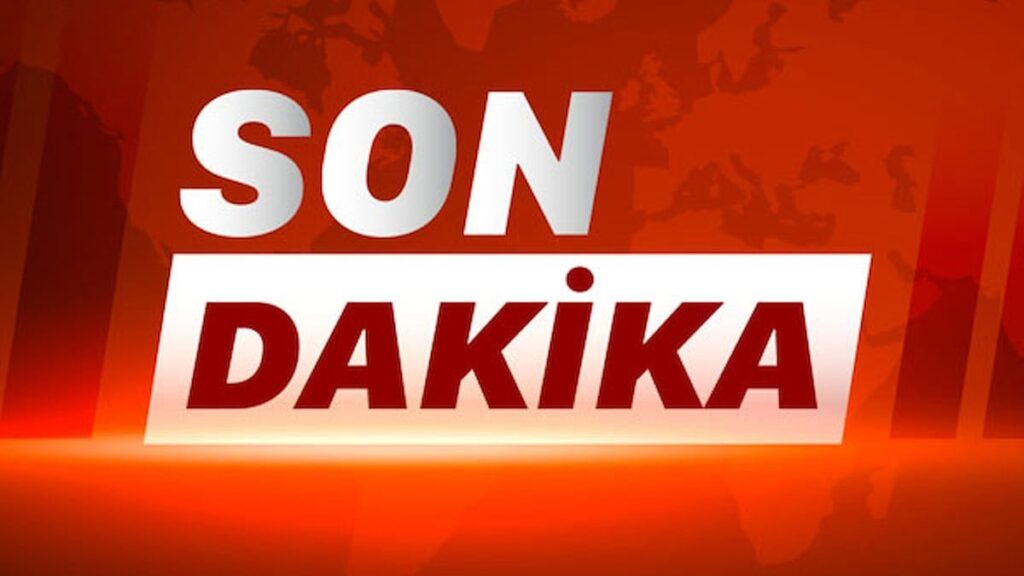 SON DAKİKA! Ataşehir Belediye Başkanı Onursal Adıgüzel tutuklandı