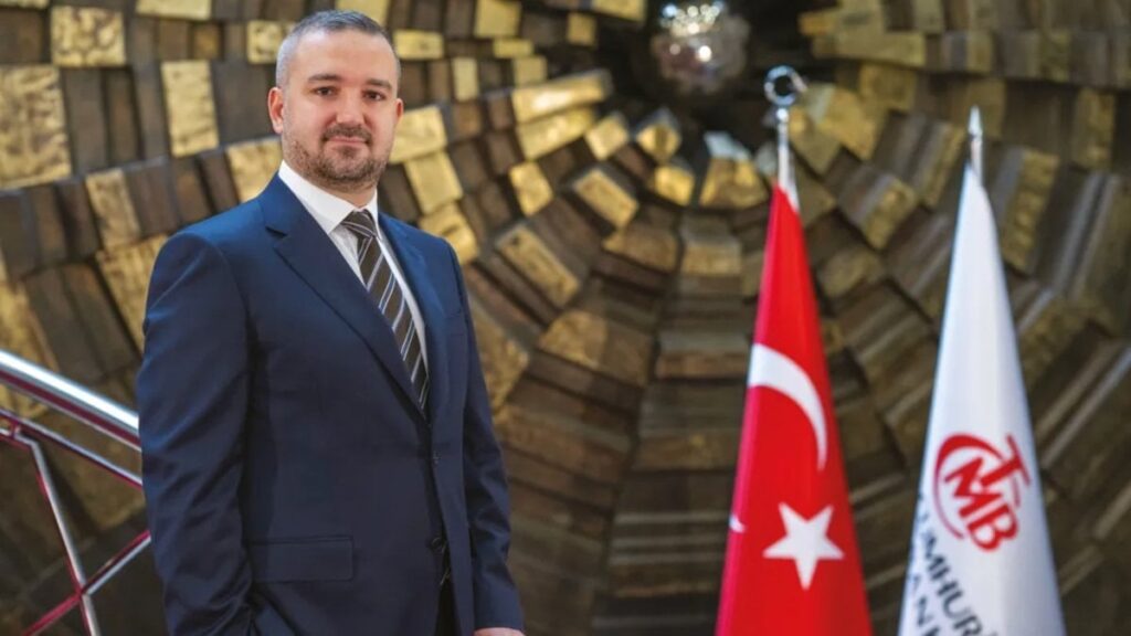 Fatih Karahan’ın Genel Kurul Konuşması