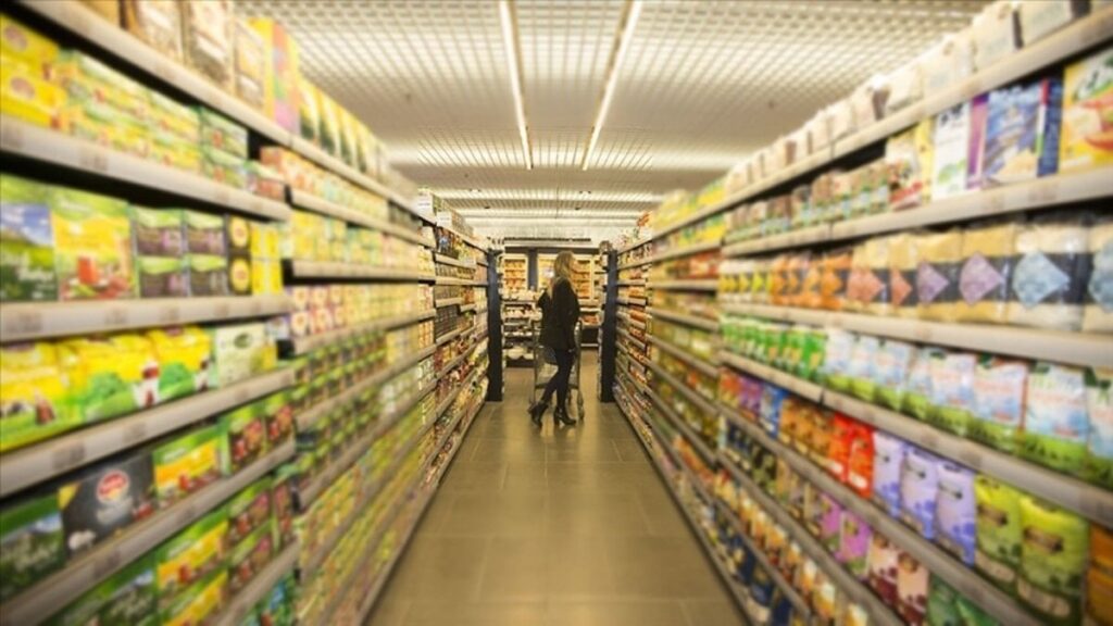 Tüketici güven endeksi yüzde 0,5 arttı